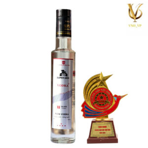 Men Đen 300ml