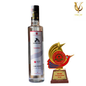 Men Đen 500 ml