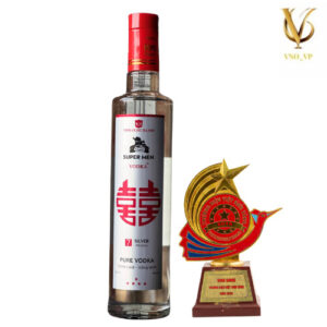 Men Hỷ 500ml